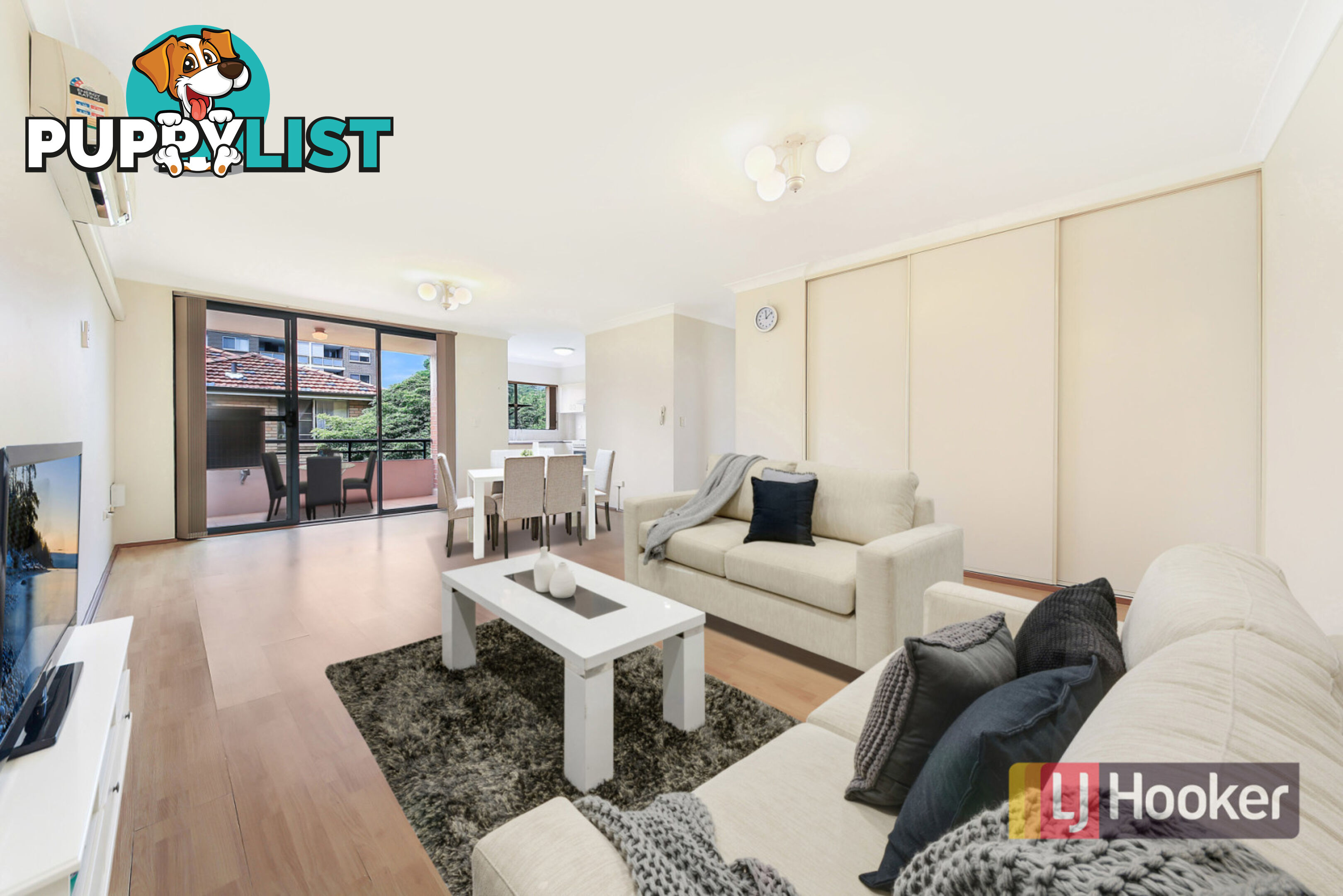 8/1 Civic Road AUBURN NSW 2144