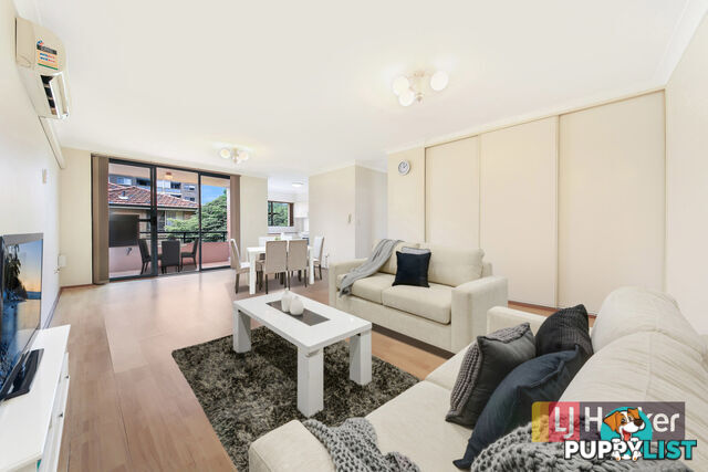 8/1 Civic Road AUBURN NSW 2144