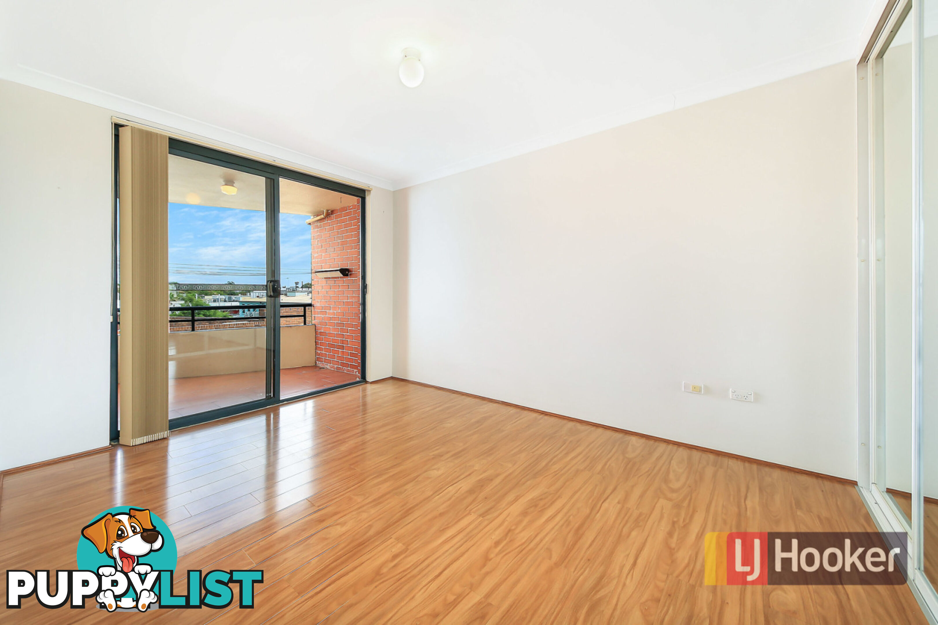 8/1 Civic Road AUBURN NSW 2144