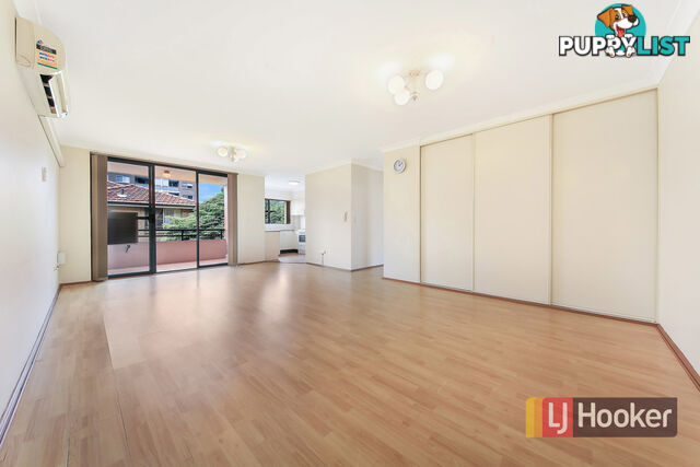 8/1 Civic Road AUBURN NSW 2144