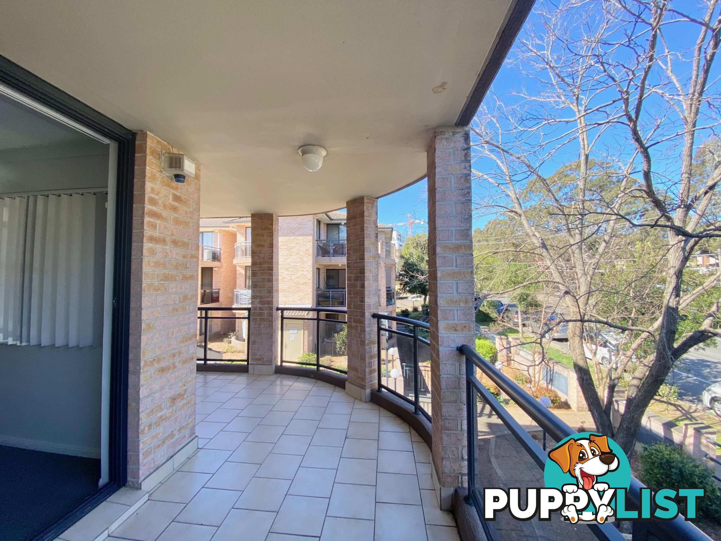 6/3-11 Normanby Road AUBURN NSW 2144