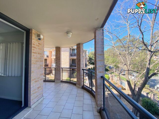 6/3-11 Normanby Road AUBURN NSW 2144