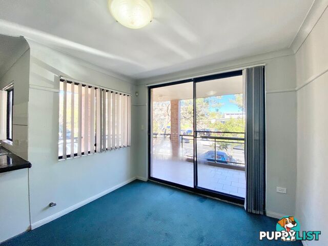 6/3-11 Normanby Road AUBURN NSW 2144