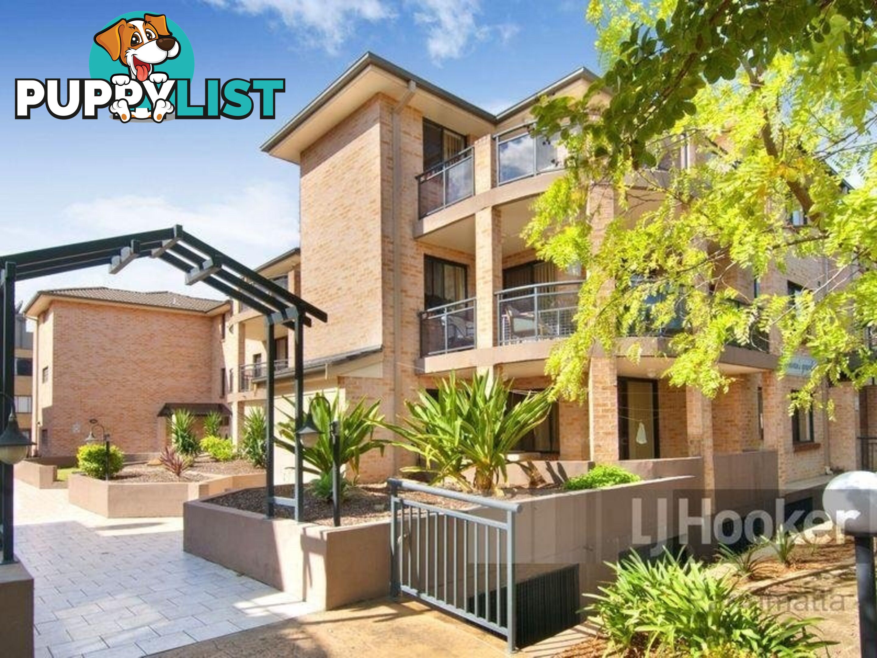 6/3-11 Normanby Road AUBURN NSW 2144