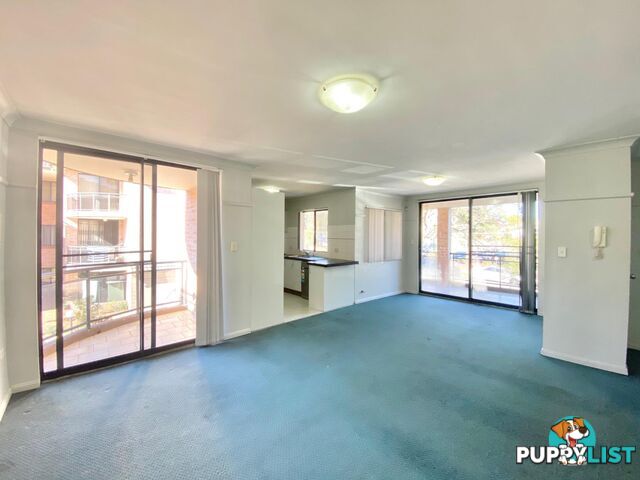 6/3-11 Normanby Road AUBURN NSW 2144