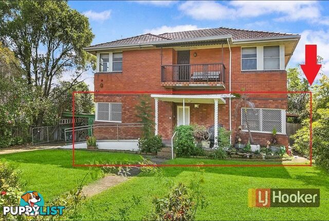 19 St Johns Road AUBURN NSW 2144