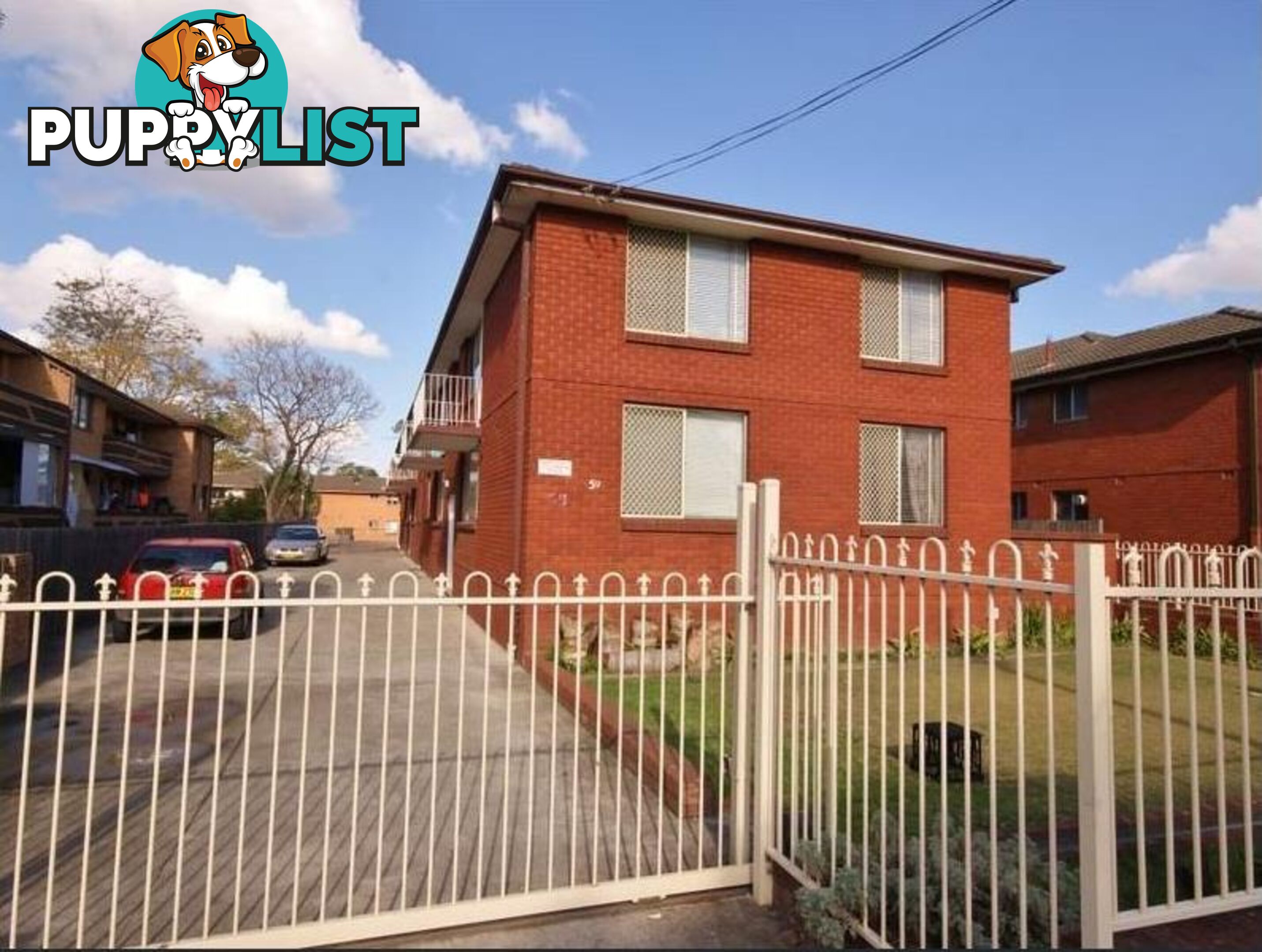 7/59 Dartbrook Rd AUBURN NSW 2144