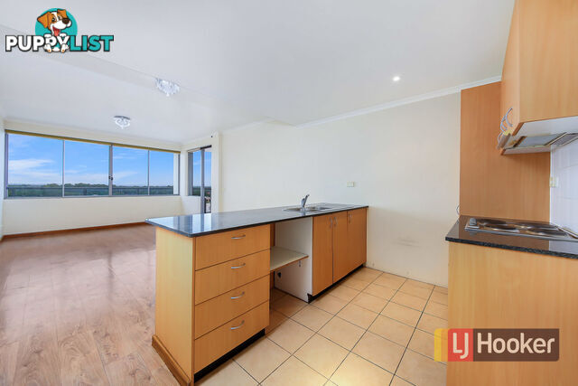 702/13 Spencer Street FAIRFIELD NSW 2165