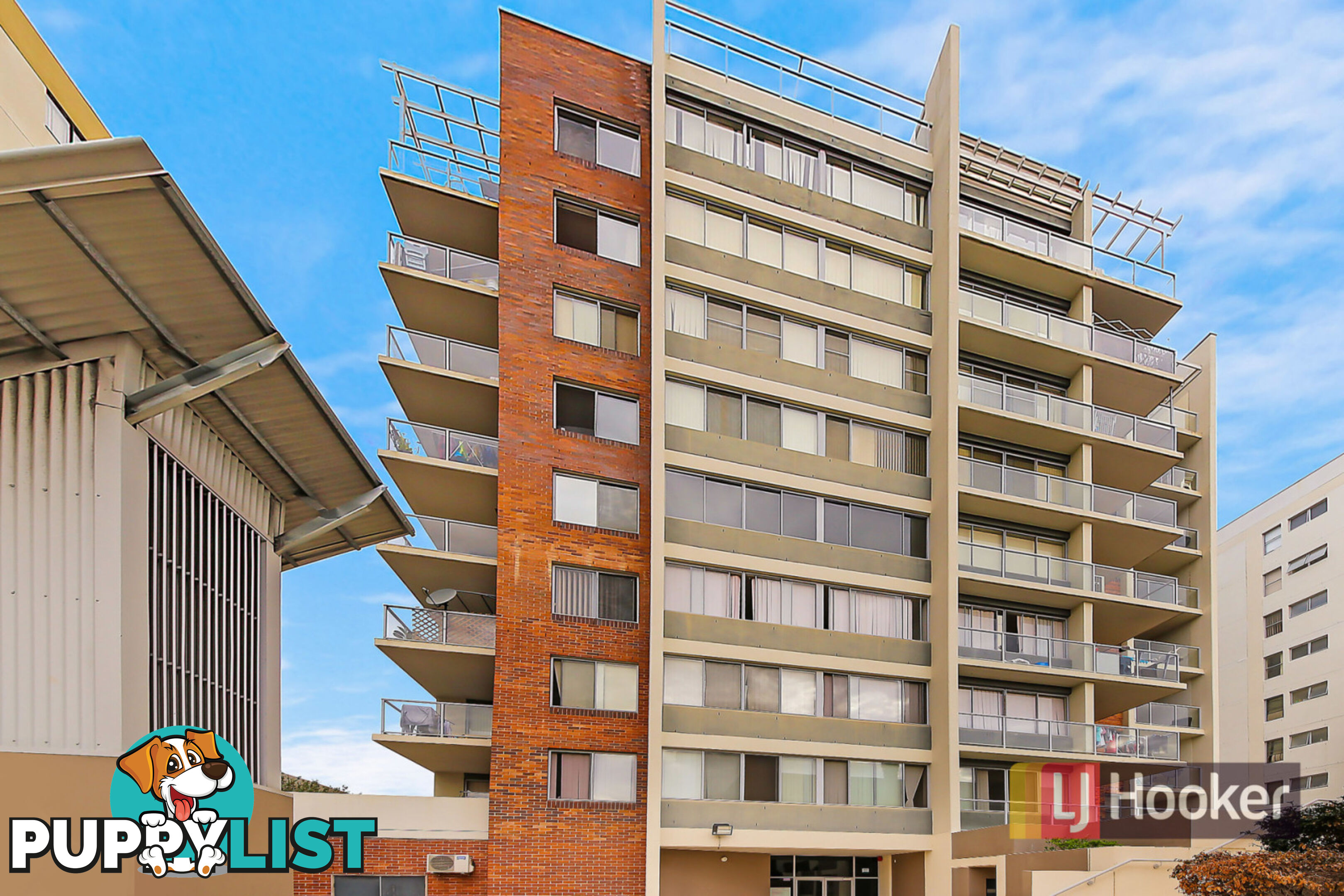 702/13 Spencer Street FAIRFIELD NSW 2165