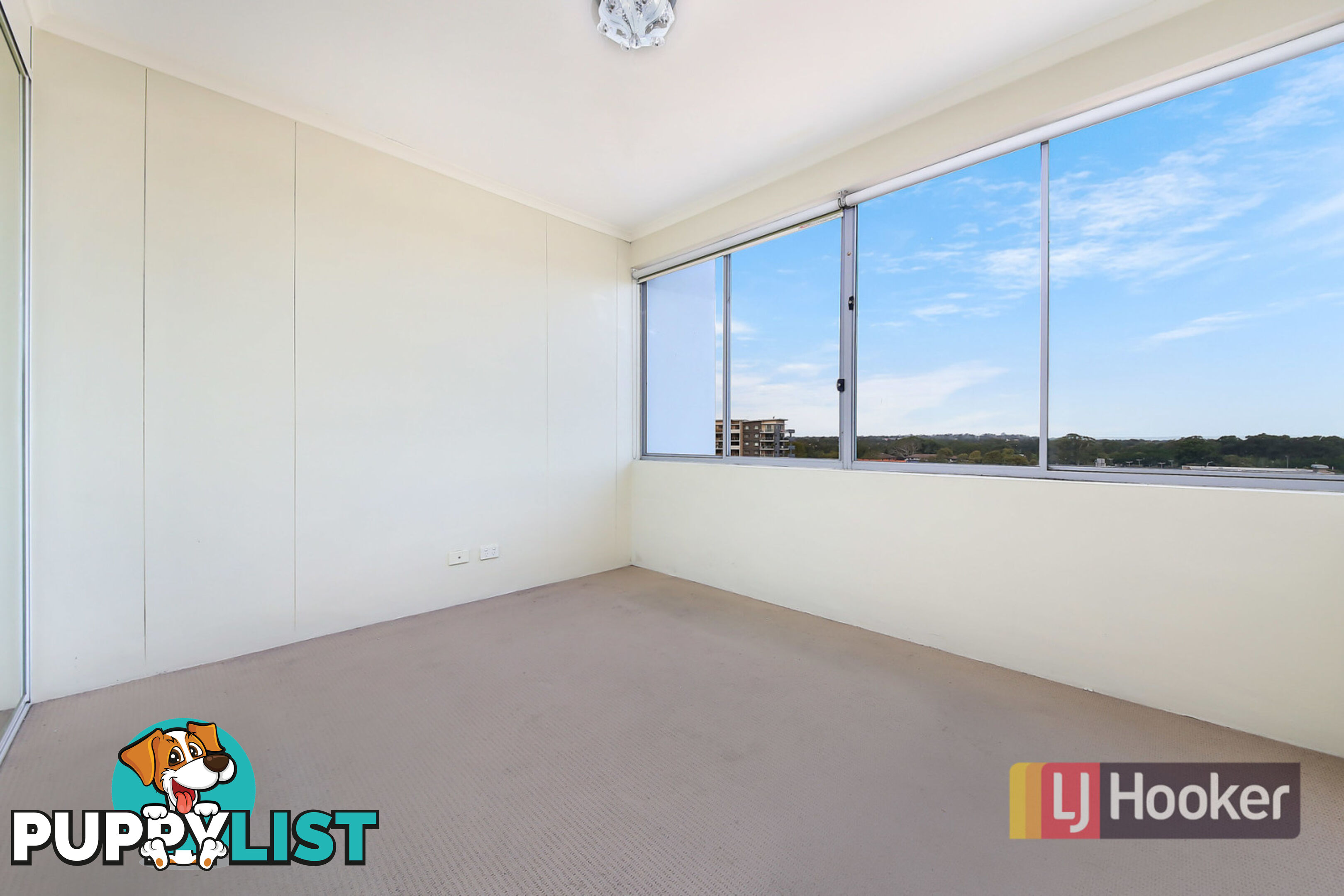 702/13 Spencer Street FAIRFIELD NSW 2165