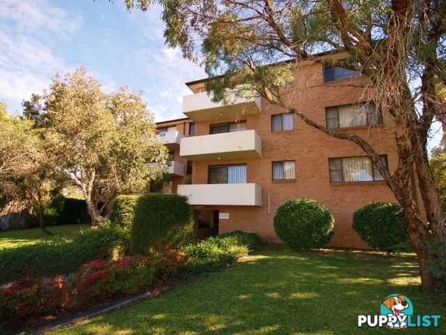 13/138 Military Road GUILDFORD NSW 2161