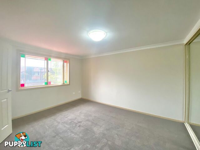 4/24 James Street LIDCOMBE NSW 2141