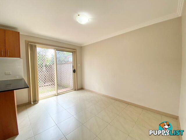 4/24 James Street LIDCOMBE NSW 2141