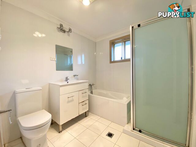 4/24 James Street LIDCOMBE NSW 2141