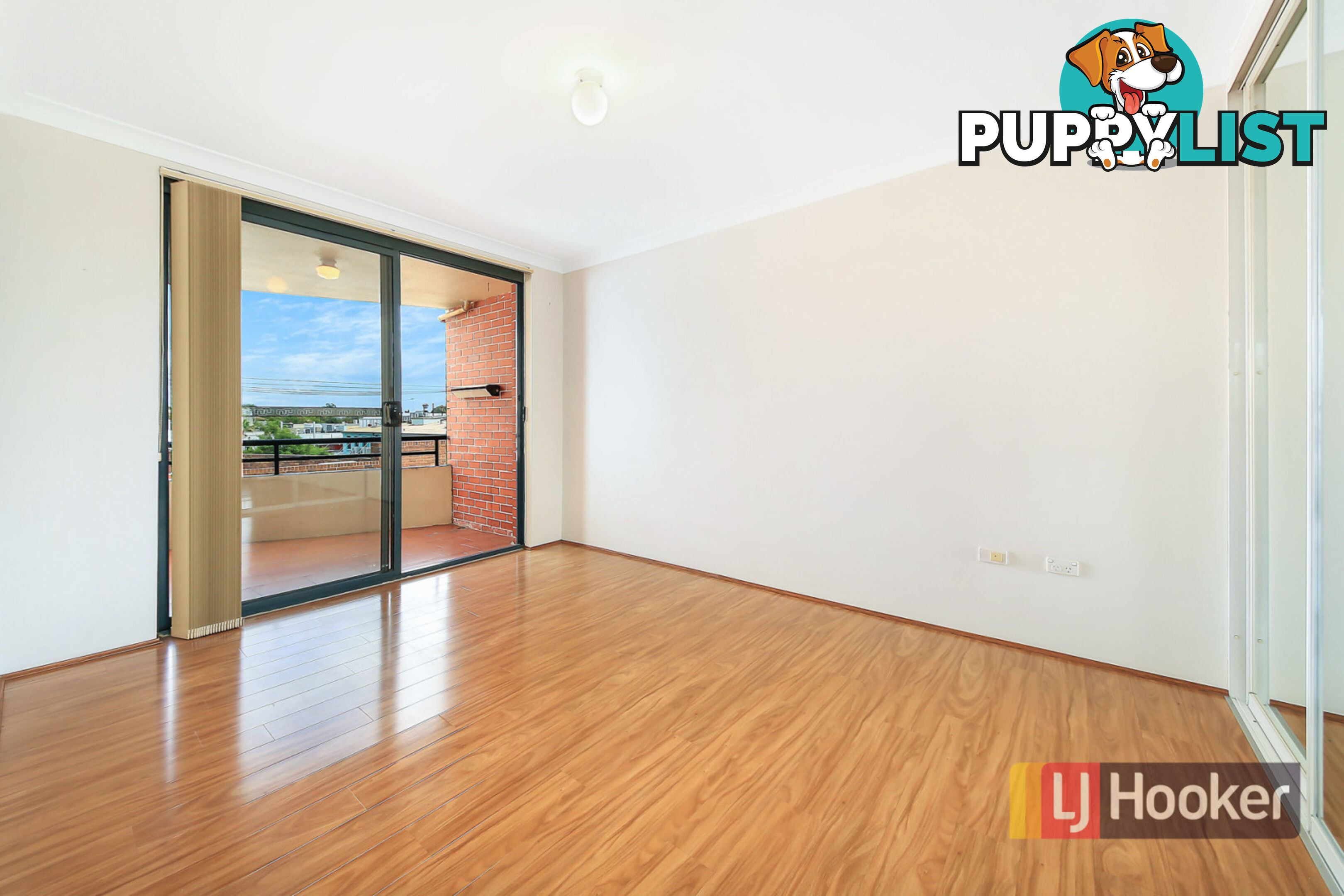 8/1 Civic Road AUBURN NSW 2144