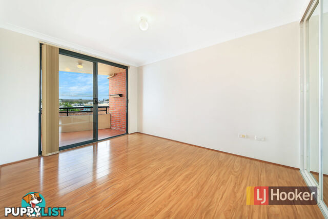 8/1 Civic Road AUBURN NSW 2144