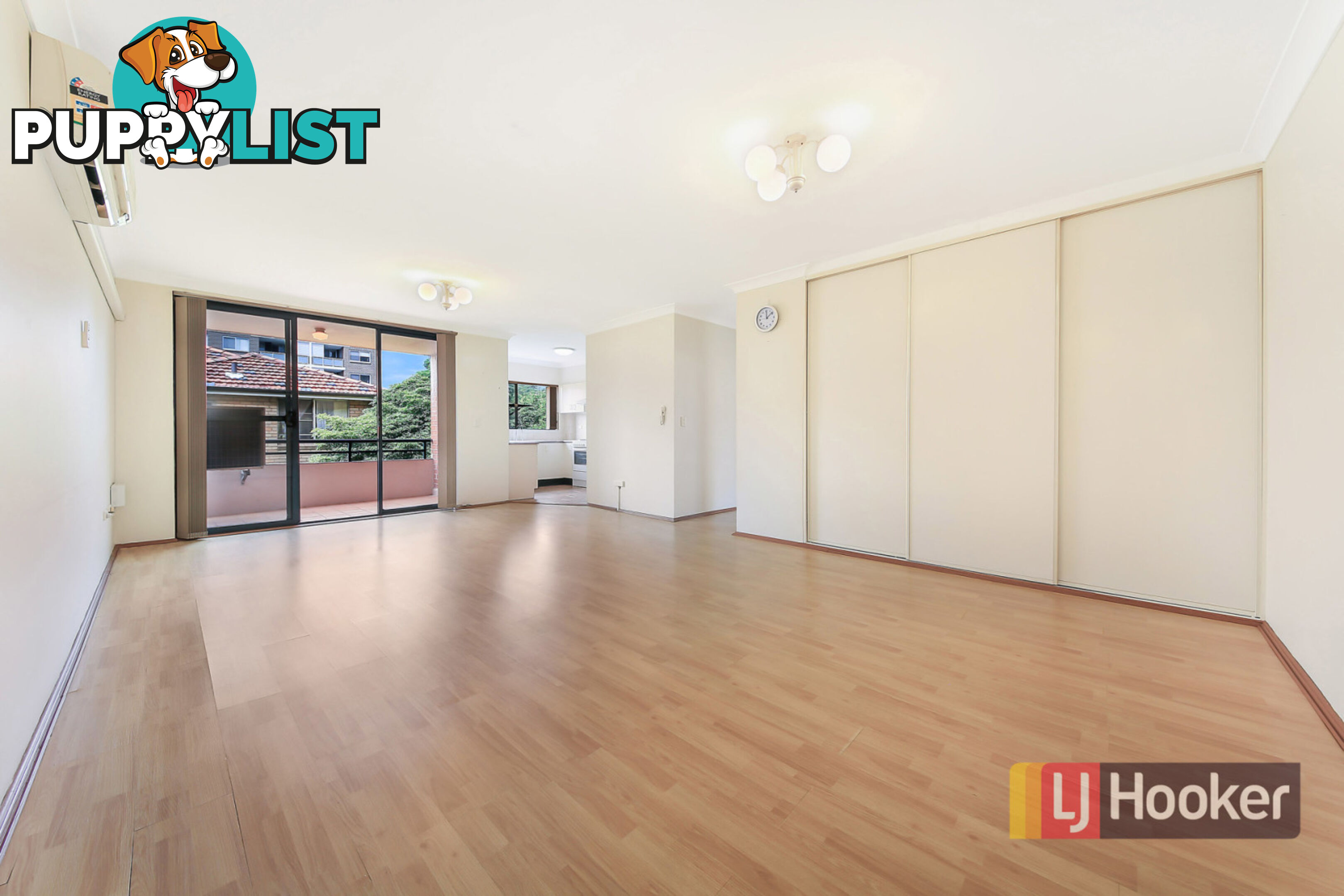 8/1 Civic Road AUBURN NSW 2144