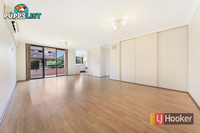 8/1 Civic Road AUBURN NSW 2144