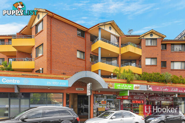 8/1 Civic Road AUBURN NSW 2144