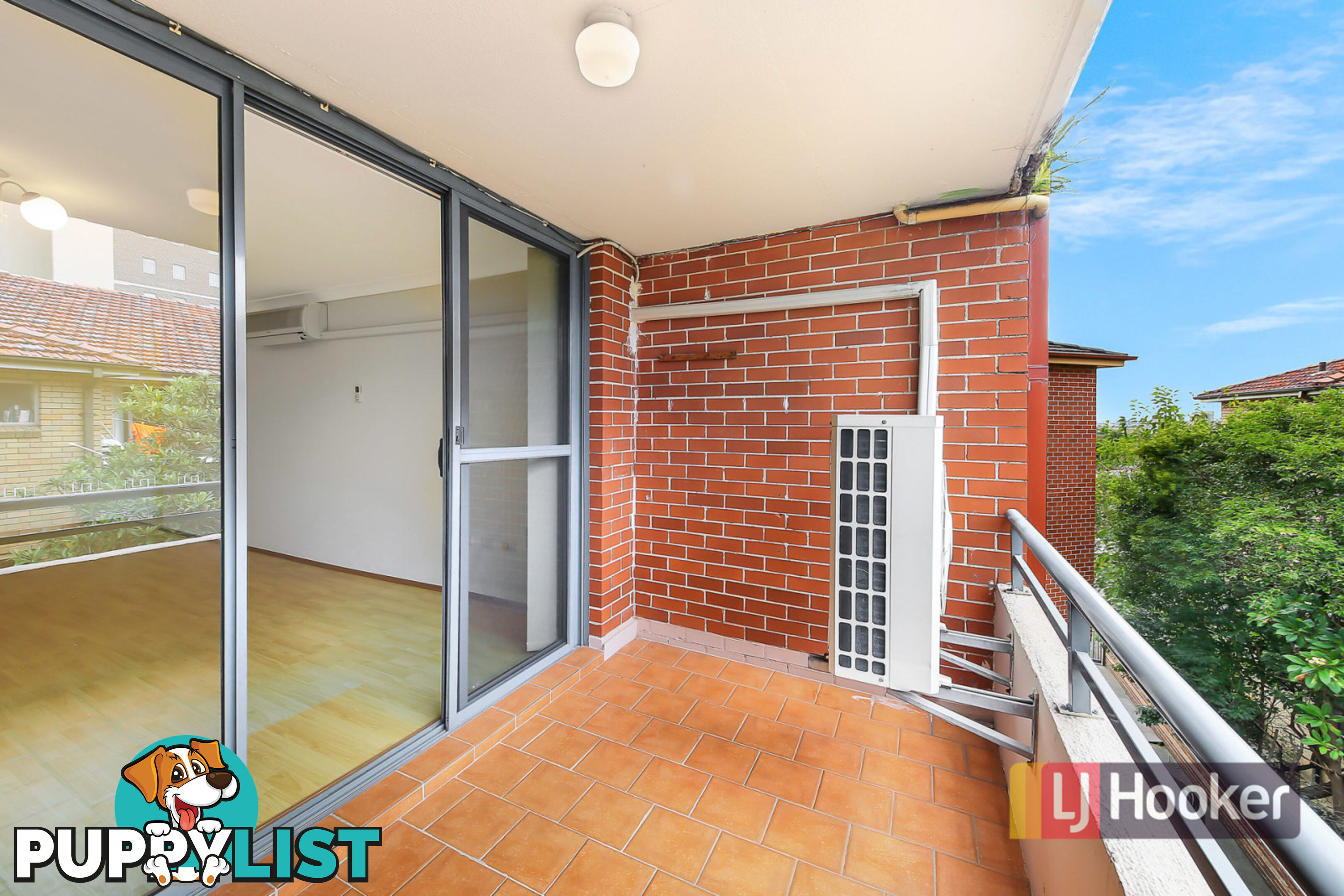 8/1 Civic Road AUBURN NSW 2144