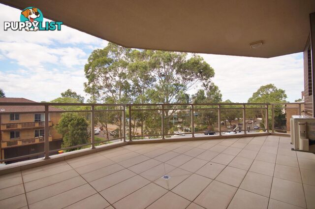 17/48-52 St Hilliers Road AUBURN NSW 2144