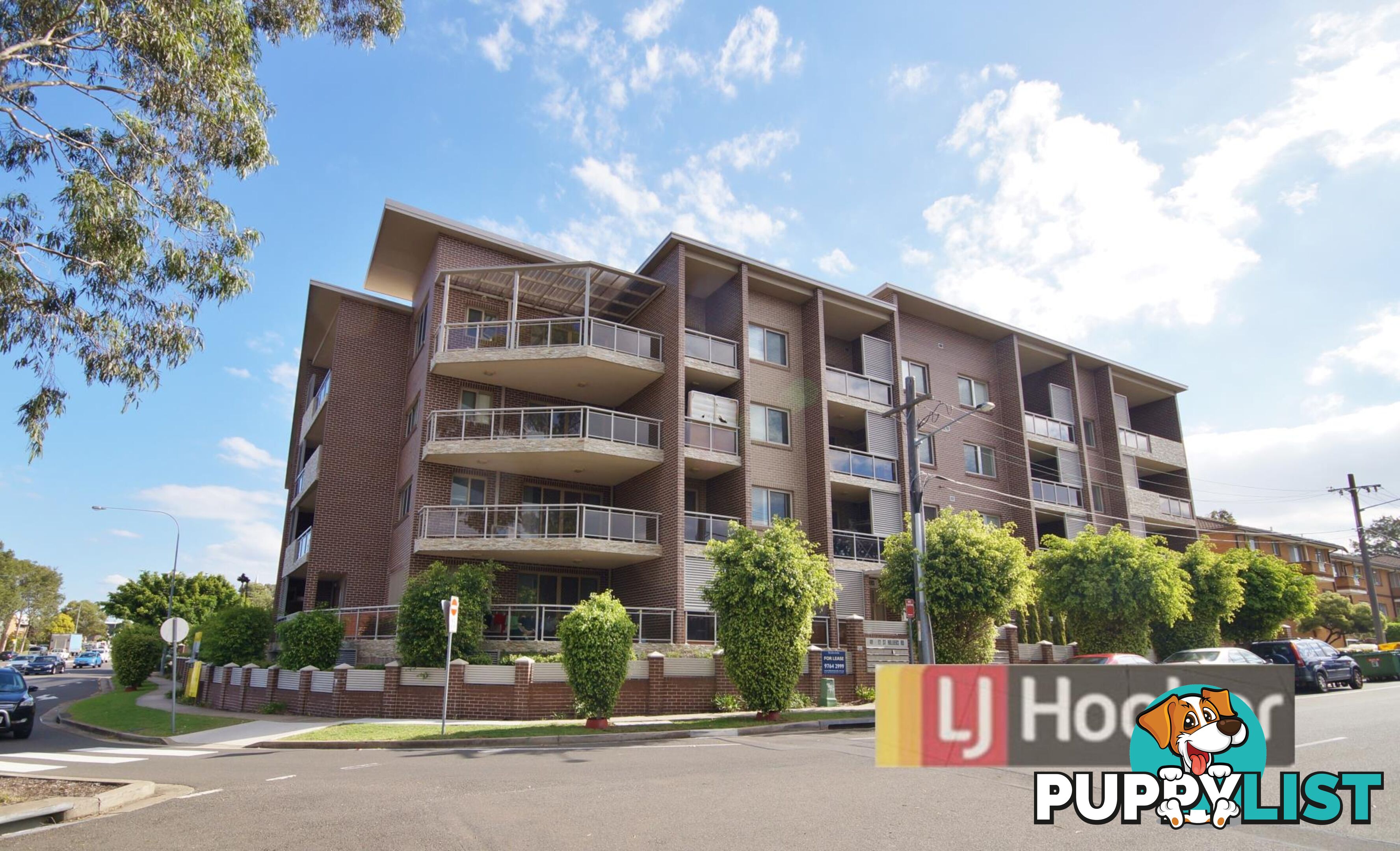 17/48-52 St Hilliers Road AUBURN NSW 2144