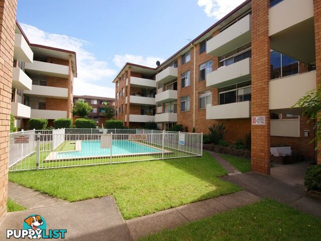 32/142 Woodburn Rd BERALA NSW 2141