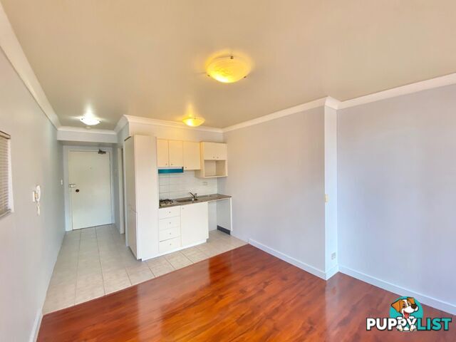 6/2 Macquarie Road AUBURN NSW 2144