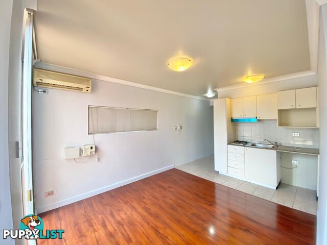 6/2 Macquarie Road AUBURN NSW 2144