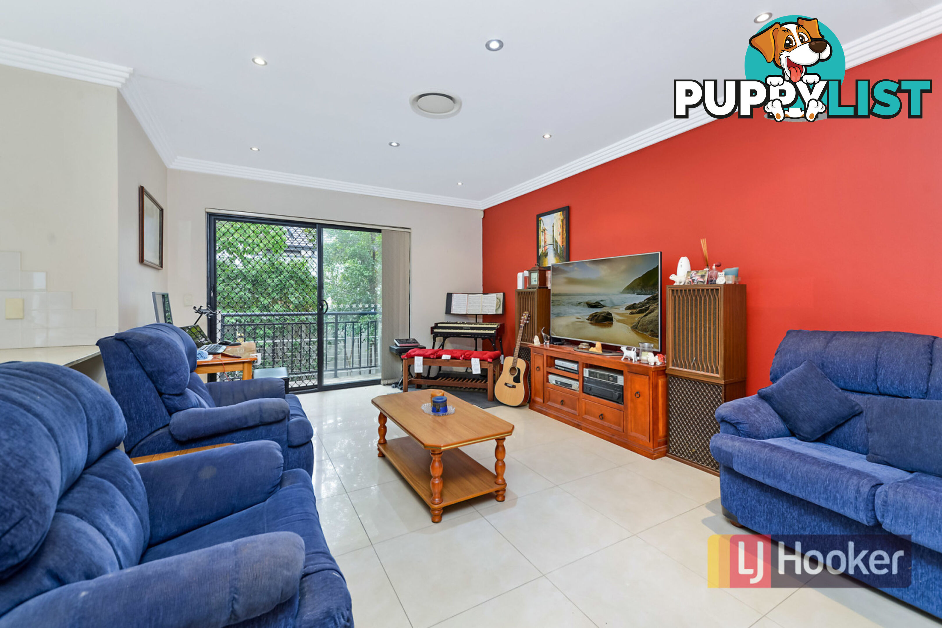 6/15 Lee St CONDELL PARK NSW 2200