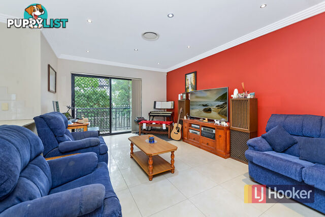 6/15 Lee St CONDELL PARK NSW 2200