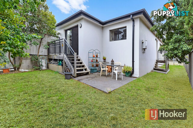 6/15 Lee St CONDELL PARK NSW 2200