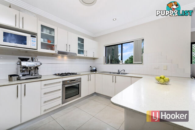 6/15 Lee St CONDELL PARK NSW 2200