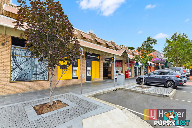 6/15 Lee St CONDELL PARK NSW 2200