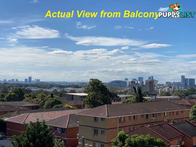 60/45 Rawson St AUBURN NSW 2144