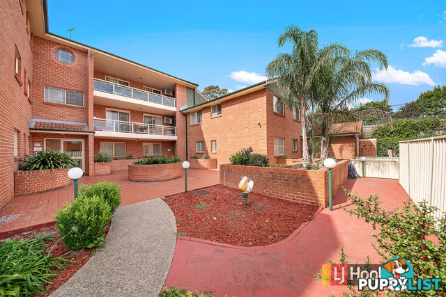 11/36a-40 Sproule St LAKEMBA NSW 2195