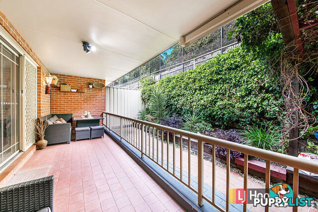 11/36a-40 Sproule St LAKEMBA NSW 2195