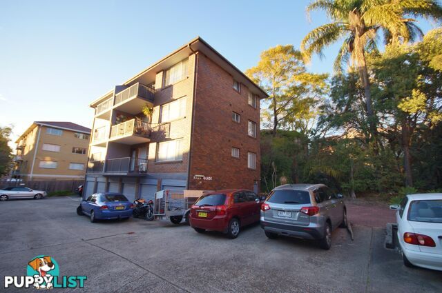 16/11a Cambridge St GLADESVILLE NSW 2111