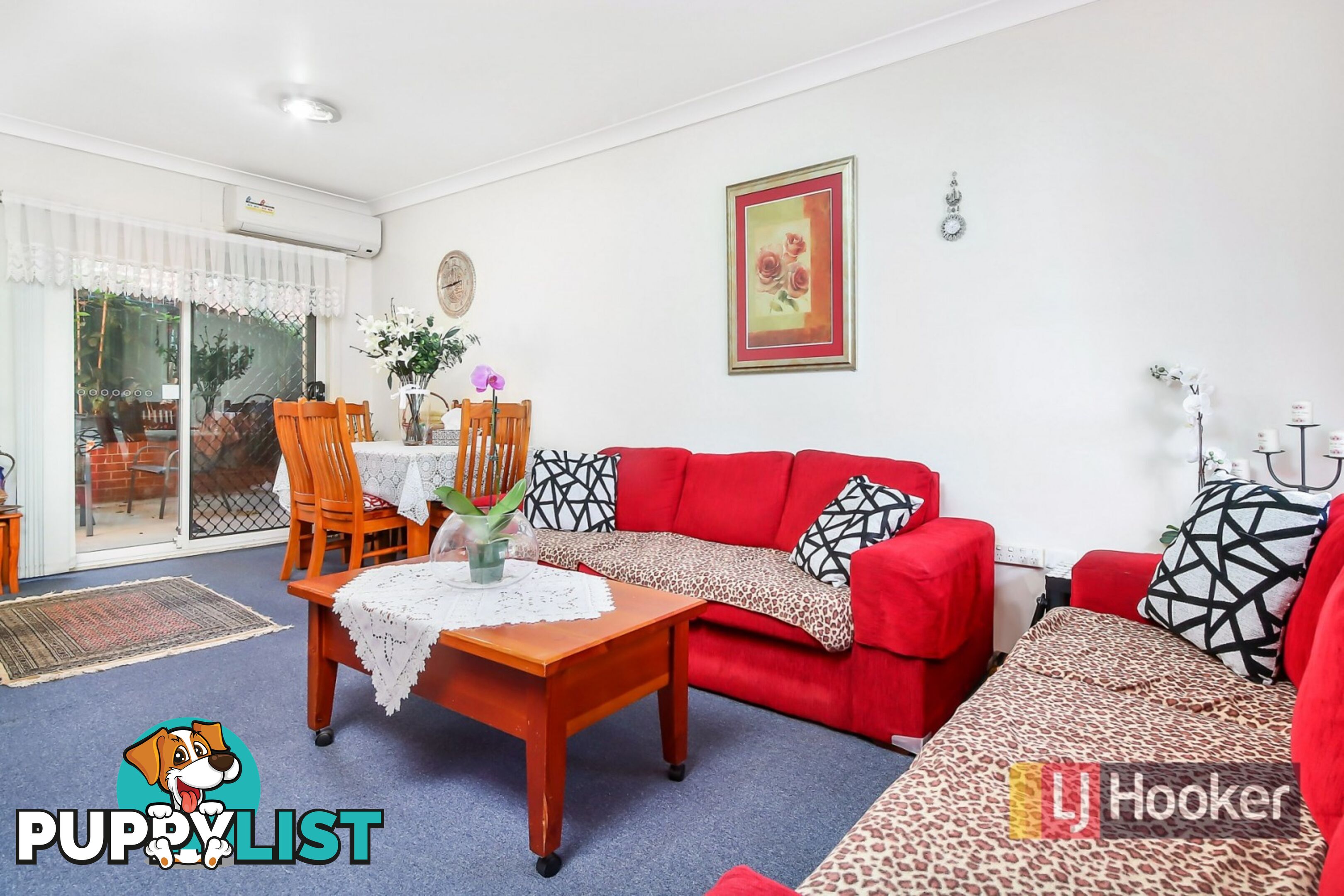 15/9-13 Crawford St BERALA NSW 2141