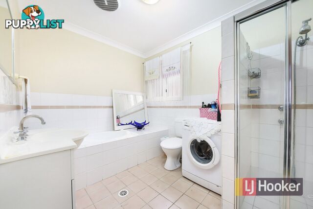 15/9-13 Crawford St BERALA NSW 2141