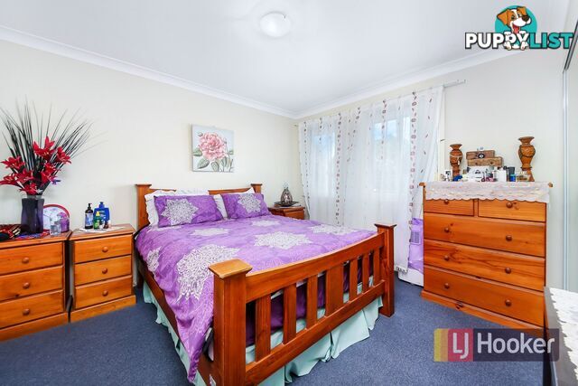 15/9-13 Crawford St BERALA NSW 2141