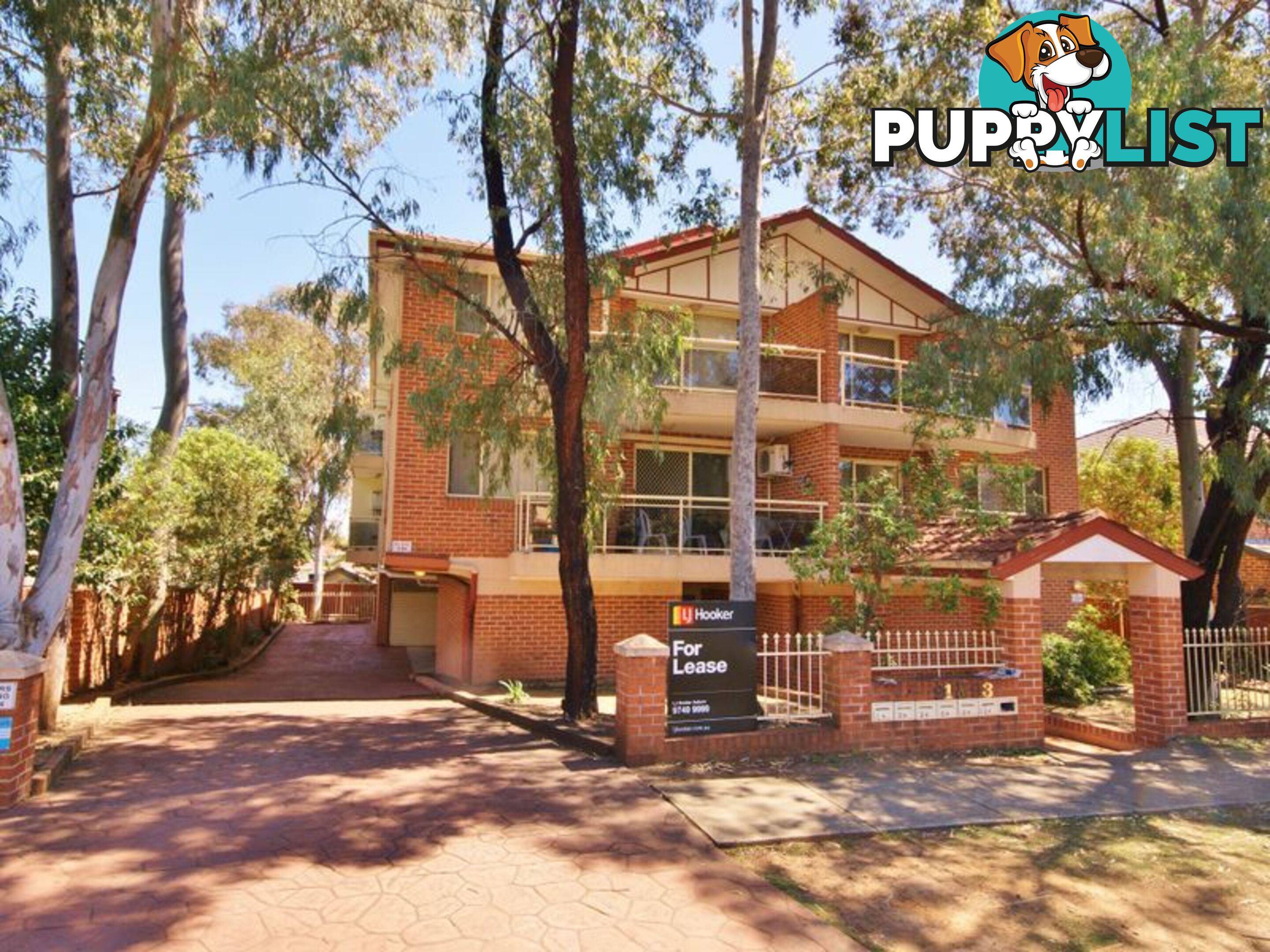 6/91-93 Cardigan St GUILDFORD NSW 2161