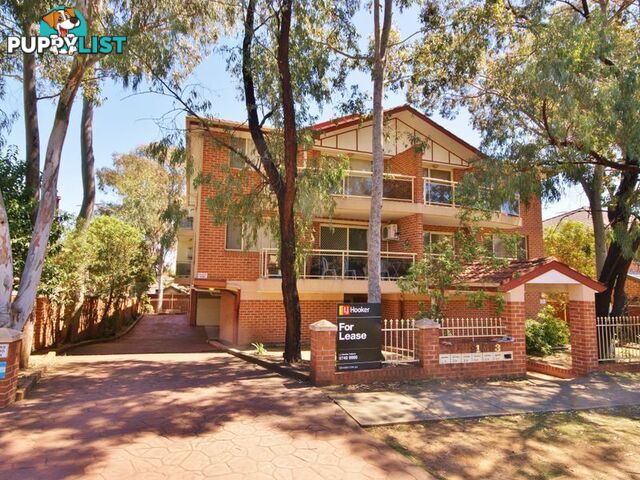 6/91-93 Cardigan St GUILDFORD NSW 2161