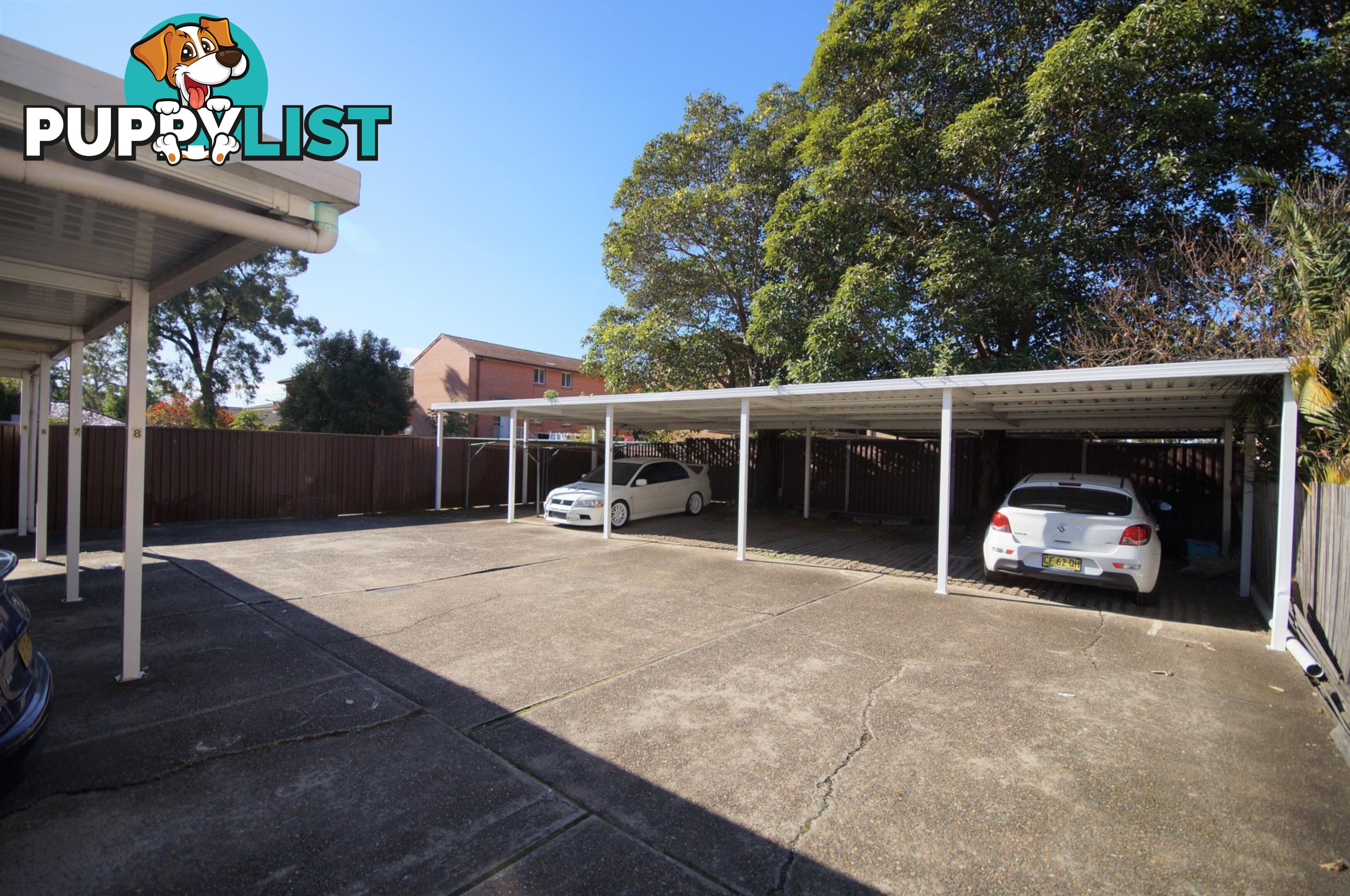 5/71 Macquarie Road AUBURN NSW 2144