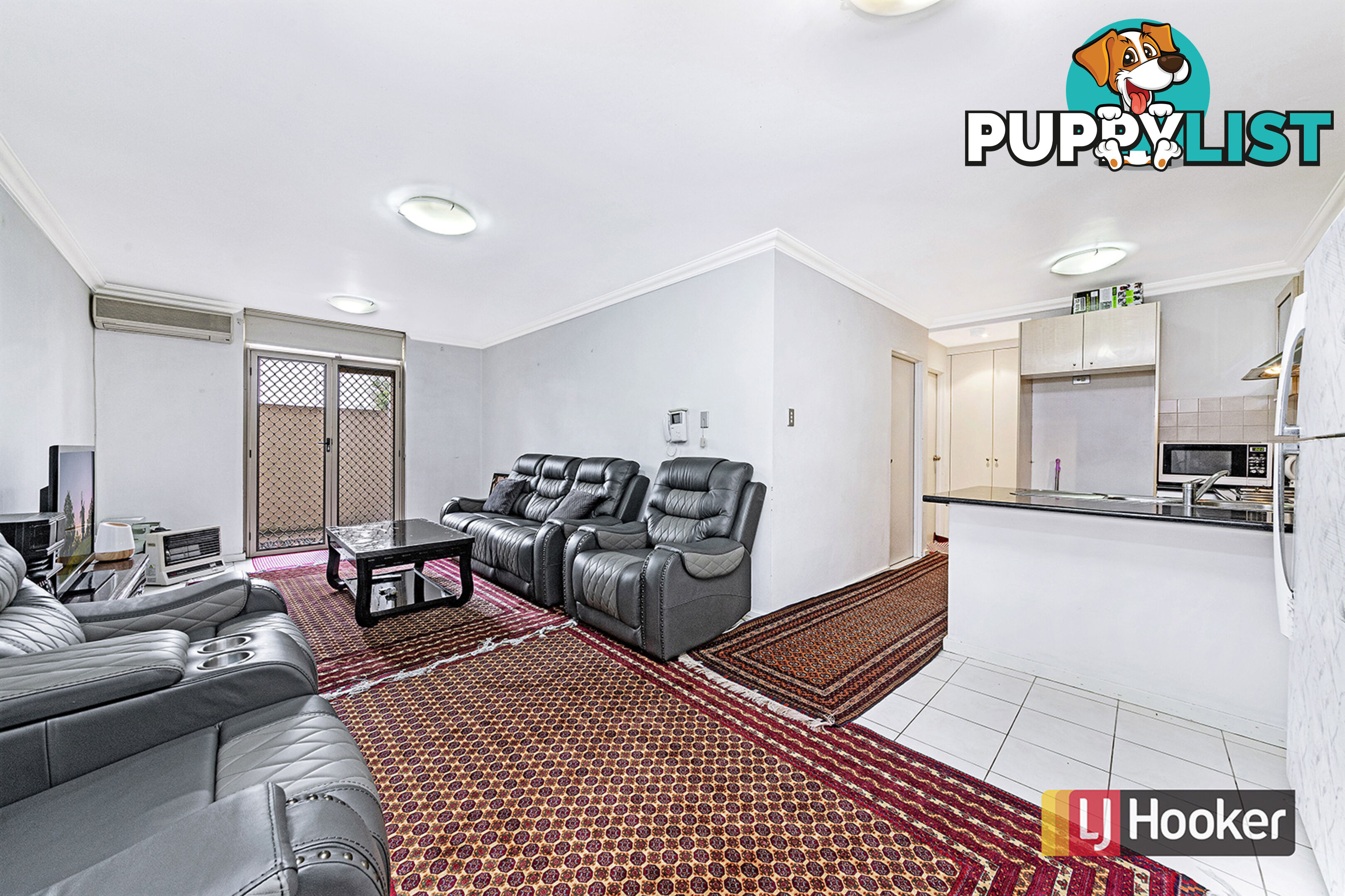 23/9 Marion St AUBURN NSW 2144