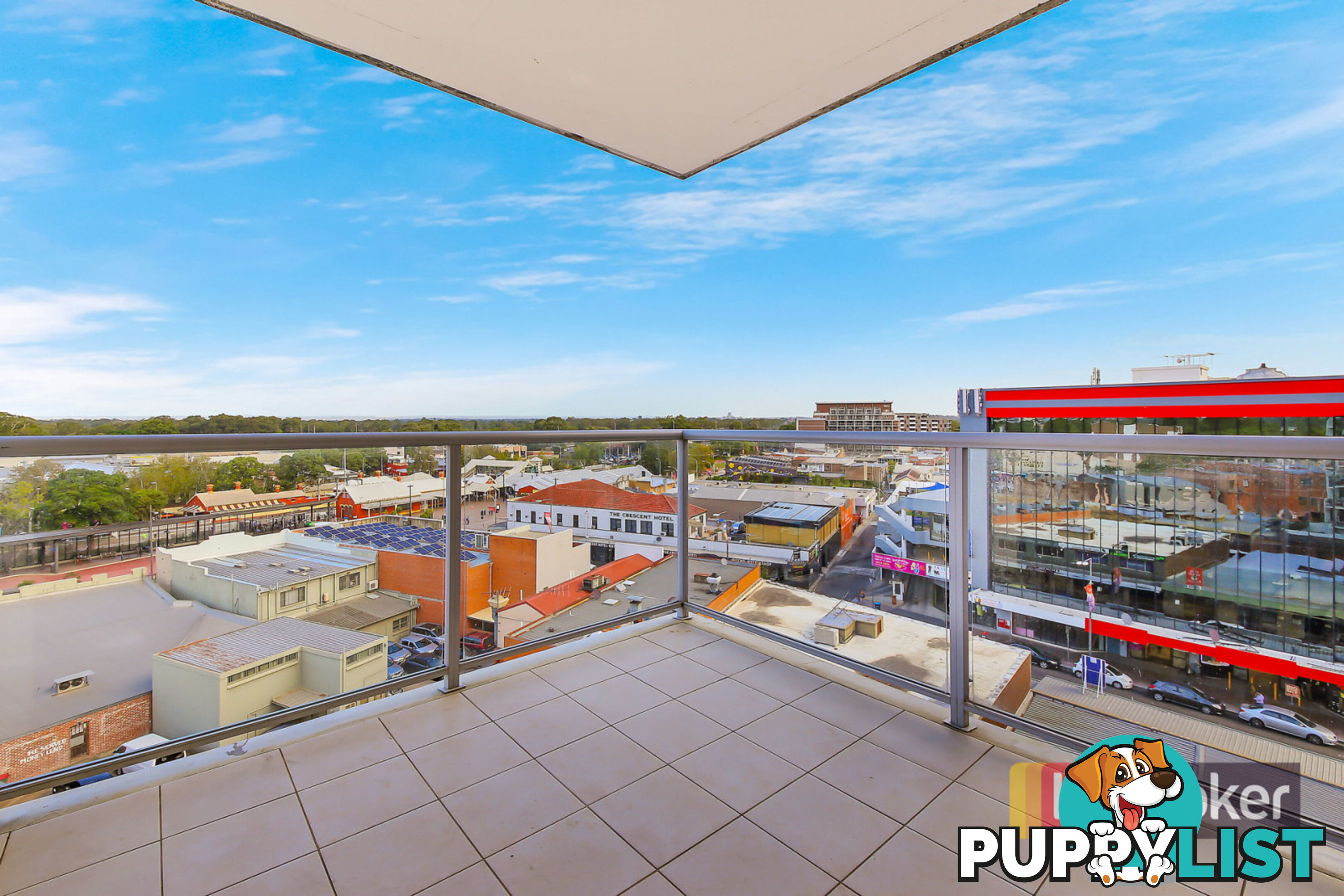 702/13 Spencer Street FAIRFIELD NSW 2165