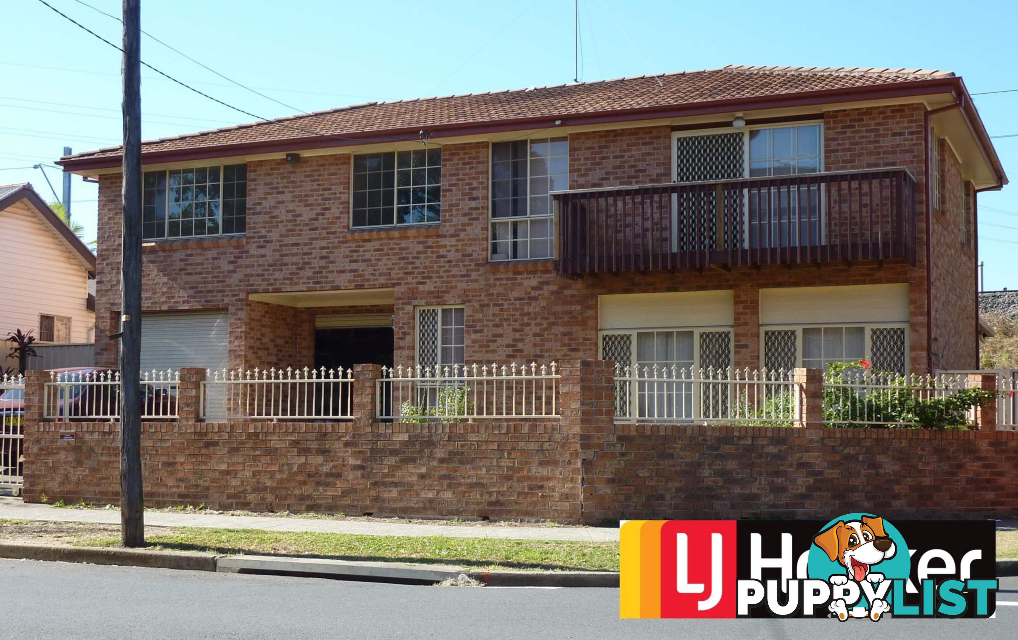 3 Samuel Street LIDCOMBE NSW 2141