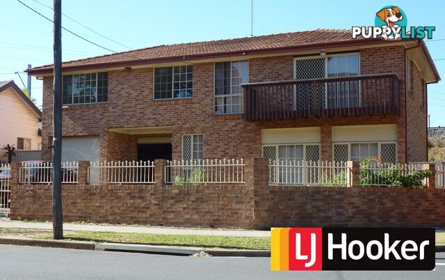 3 Samuel Street LIDCOMBE NSW 2141