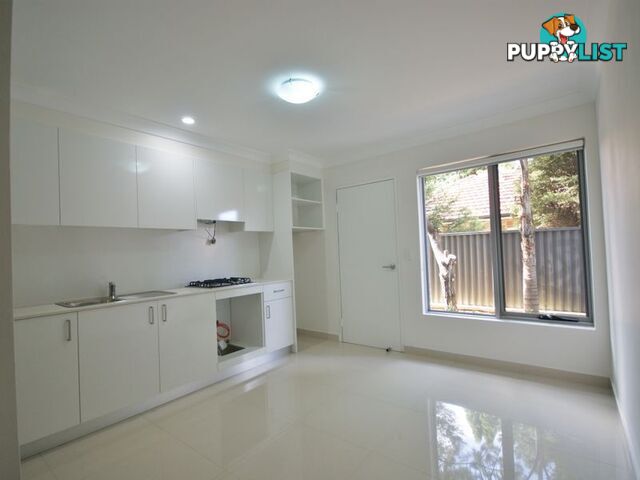 6/165 Joseph St LIDCOMBE NSW 2141