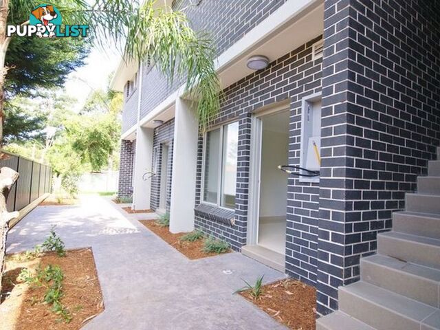 6/165 Joseph St LIDCOMBE NSW 2141